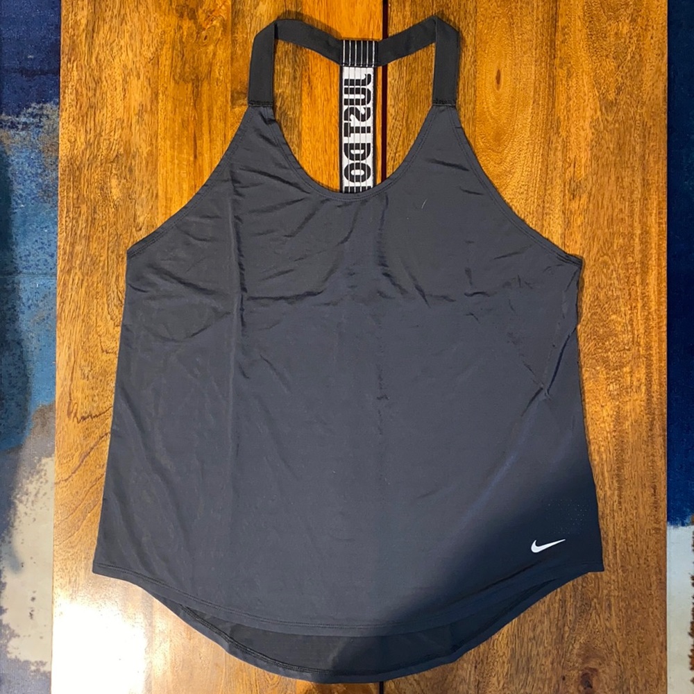 Nike Sri-fit just do it tank